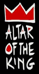 logo Altar Of The King